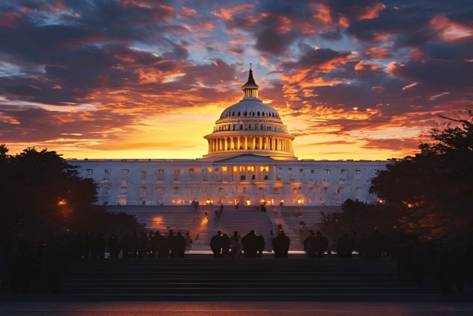 Capitol Hill Iran War Cost Debate