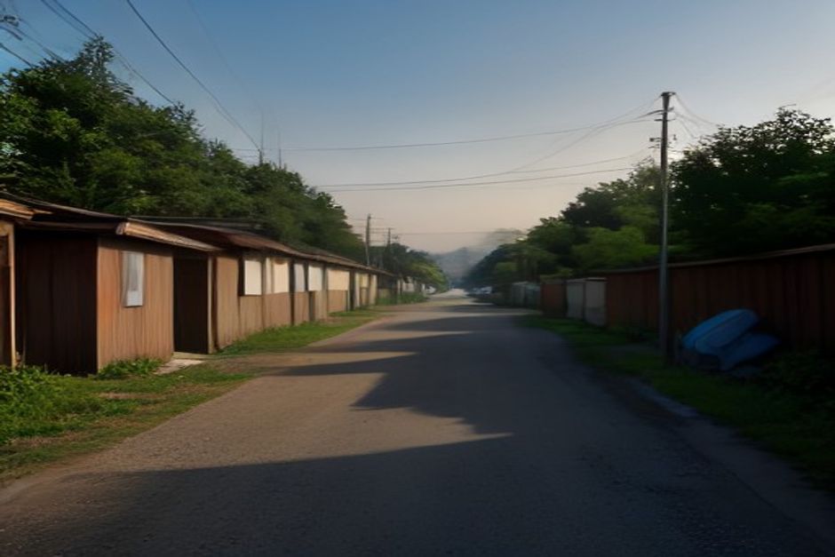 Zelensky Slams Illicit Depot Near Kyiv Civilian Zone