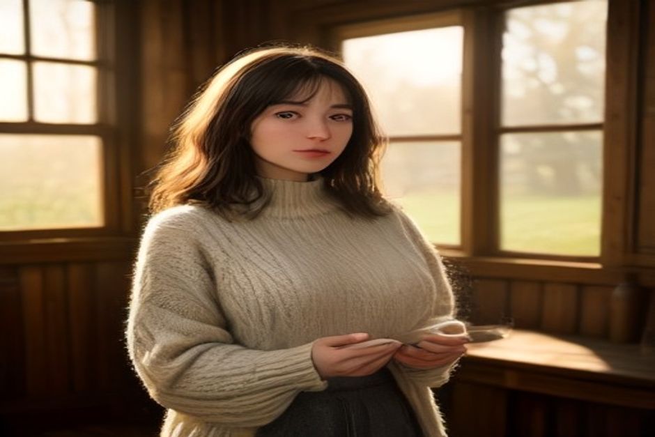 90-Hour Sweater Unravels Fashion's Complex Truth