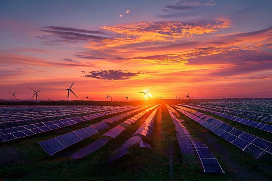 Andhra Pradesh's Green Leap: Tata Power Fuels 800MW Clean Energy Project