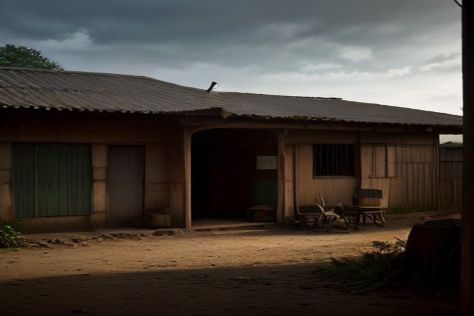 DRC Clinic: A Fragile Fight Against Epidemic