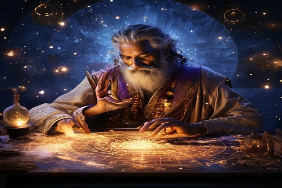 Praveen Mishra Unlocks Your Daily Destiny!