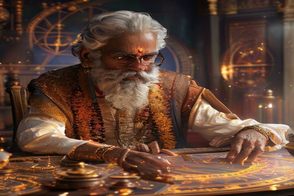 Astrologer Praveen Mishra's Daily Horoscope & Remedies