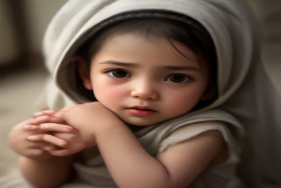 Afghanistan's Child Hunger Crisis Deepens