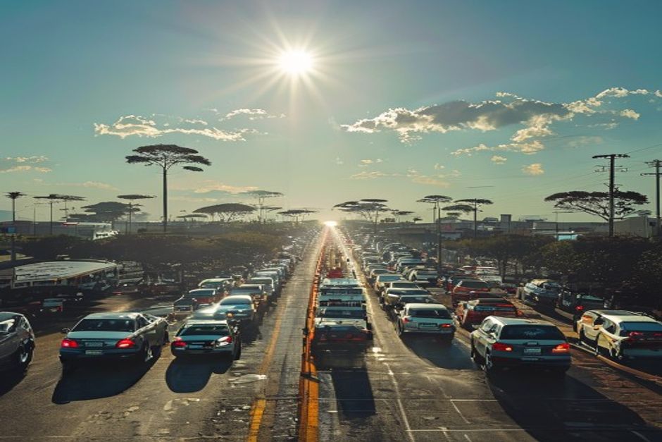 Africa's Fuel Crisis Deepens Amid Global Shocks