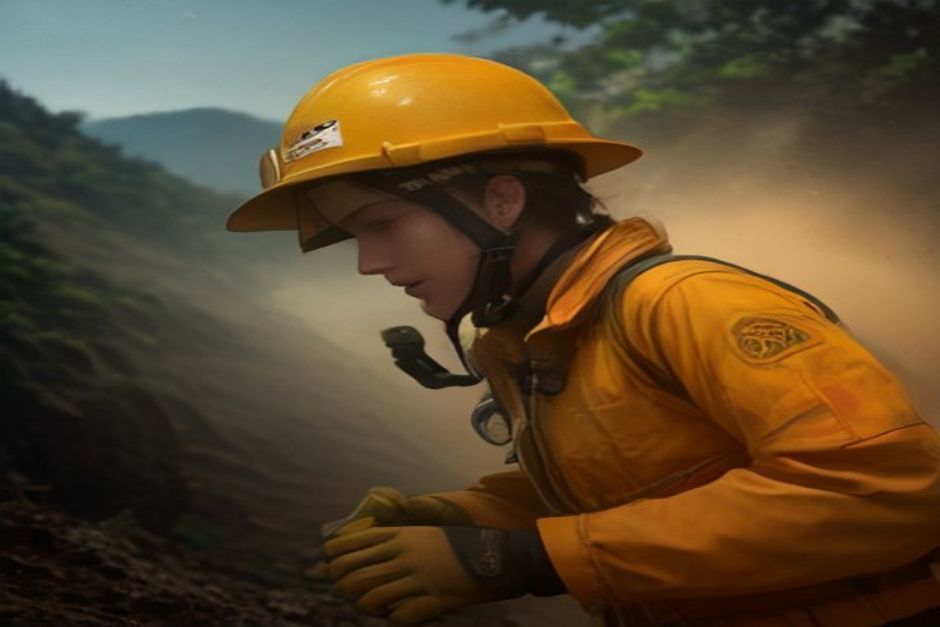 Cali Rescuers Race Against Time to Find Survivors