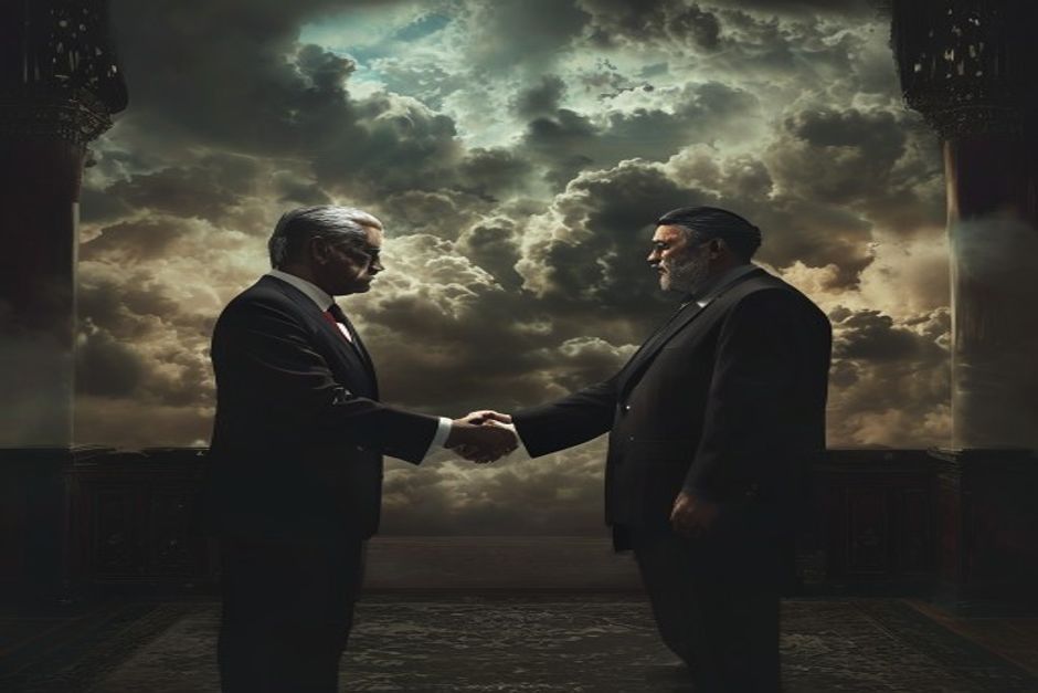 Iran-US Relations Deteriorate Amidst Escalating Tensions
