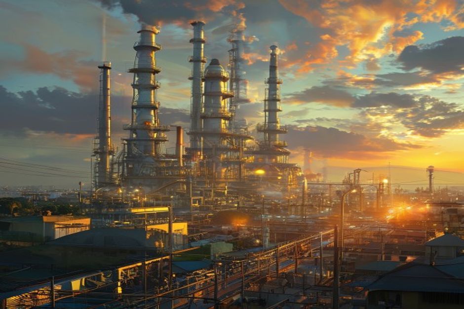 US Oil Plan Meets Caracas Skepticism