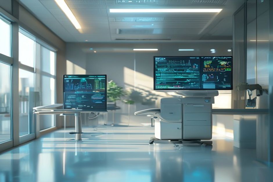 AI in Healthcare: Hype vs. Reality