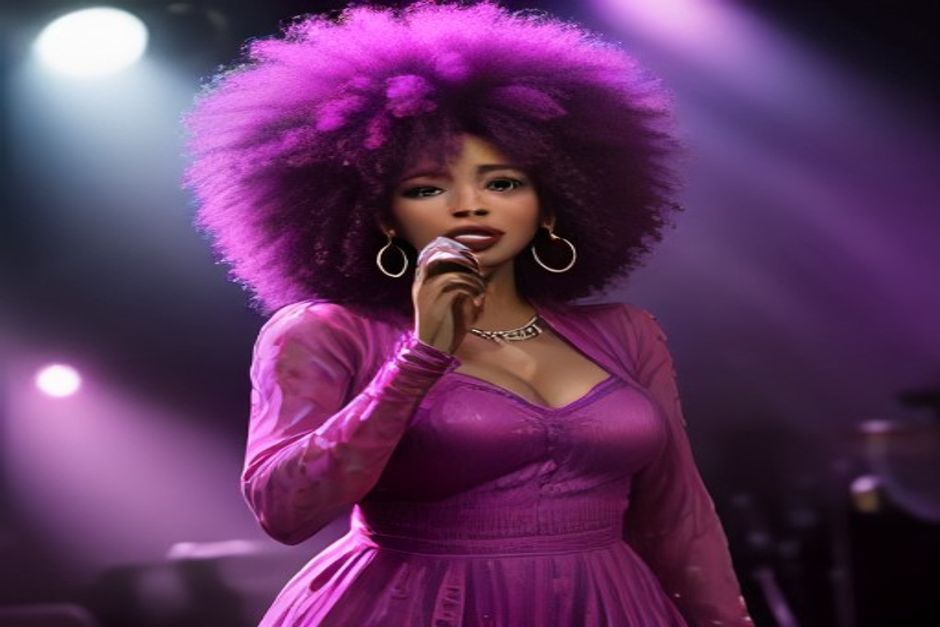 Chaka Khan's 'Chakzilla' Album and Iconic Career