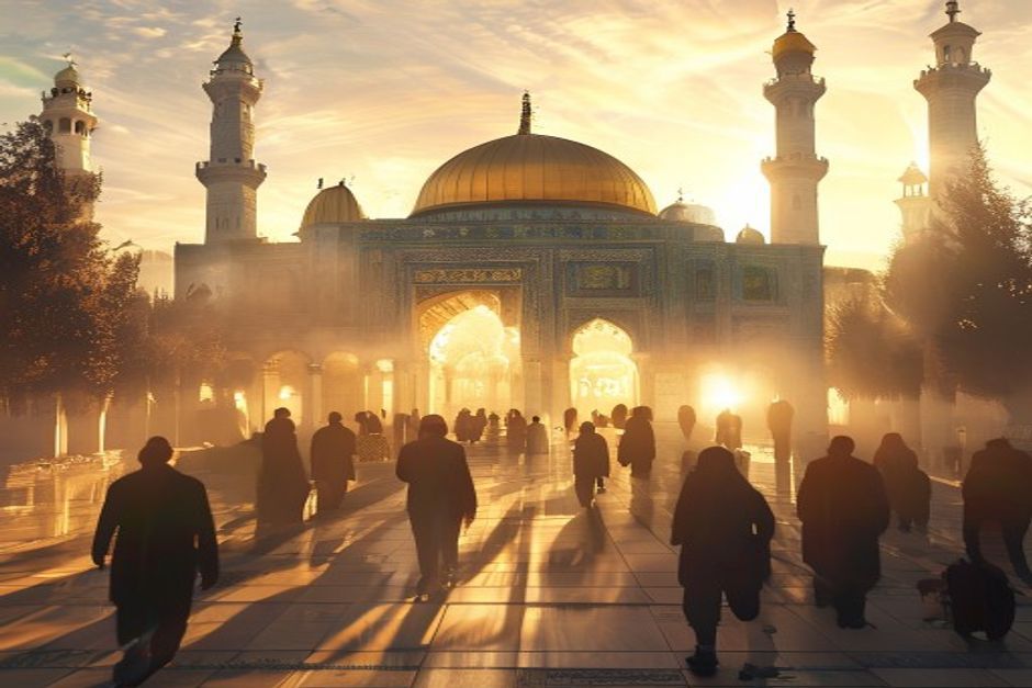 Al-Aqsa Mosque Reopens After Israeli Closure