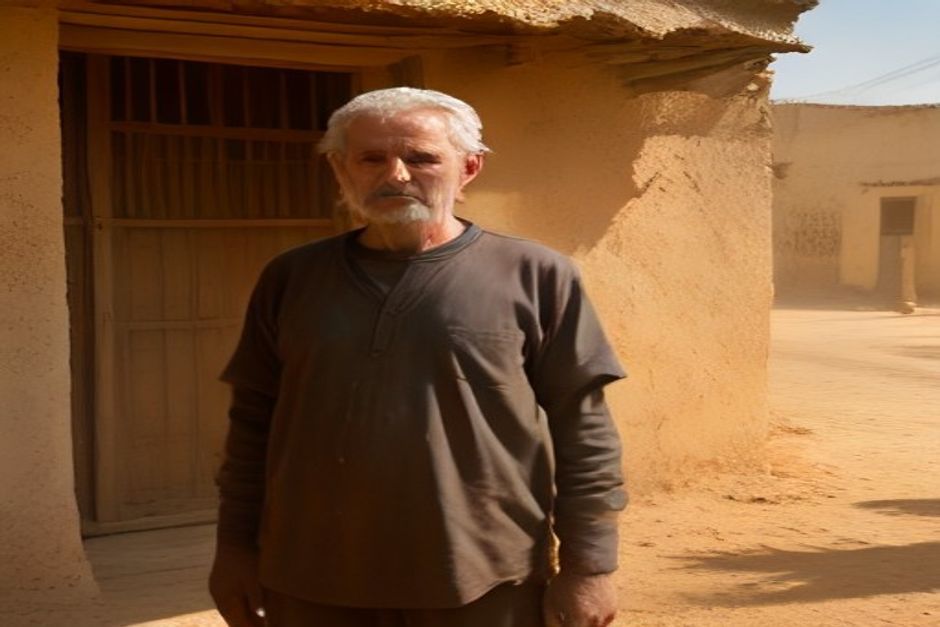 American Missionary Freed in Niger