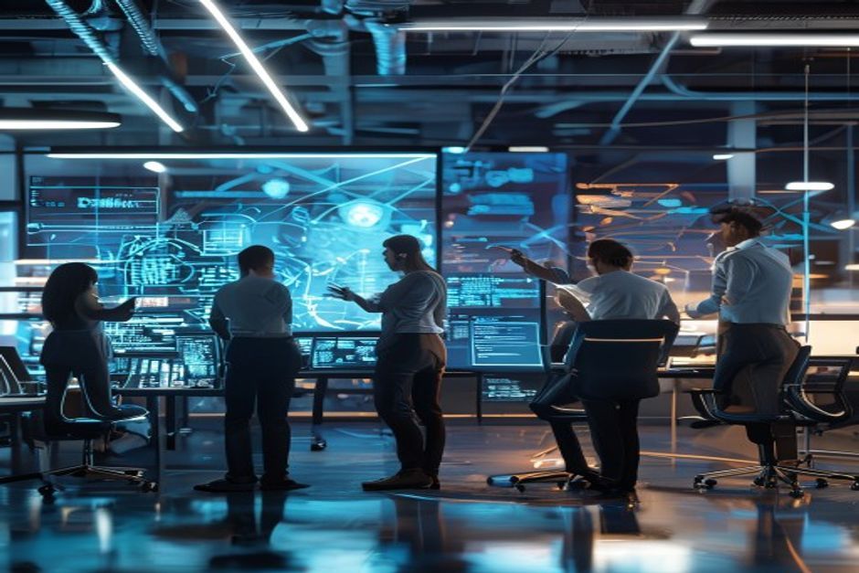 AI Breakthrough: Ode Launches to Accelerate Enterprise Adoption