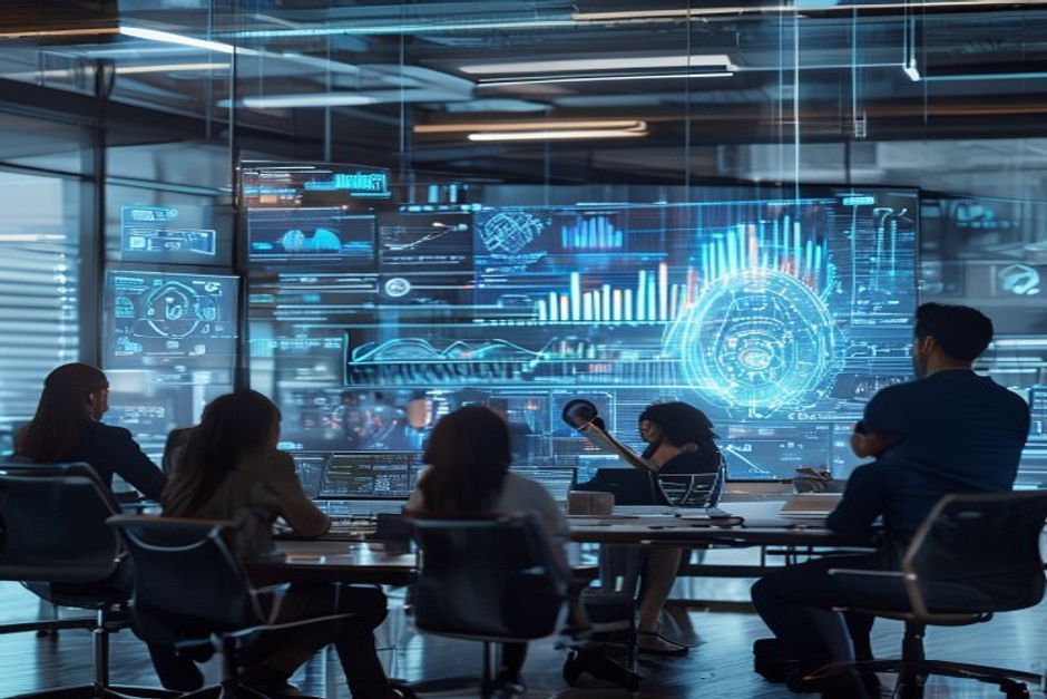Anthropic Overtakes OpenAI in Business Customers