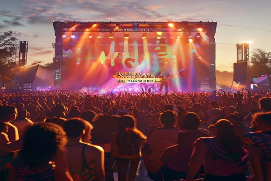 K\ala/pam: A Symphony for Peace by Humans of World