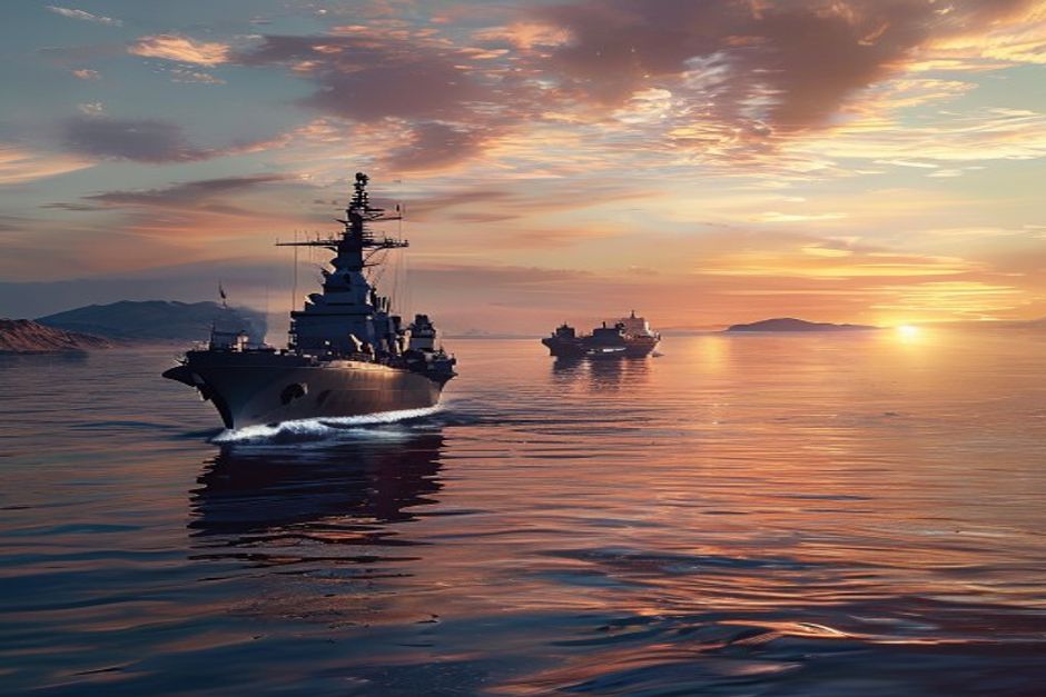 Strait of Hormuz: A Path to Peace?