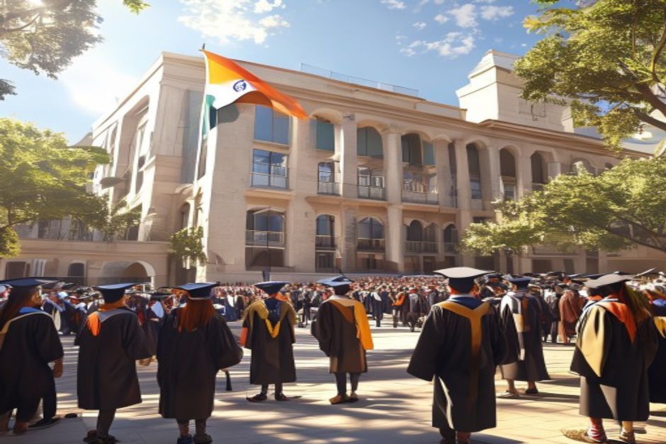 Architects Urged for Climate-Smart Designs at SPA Convocation