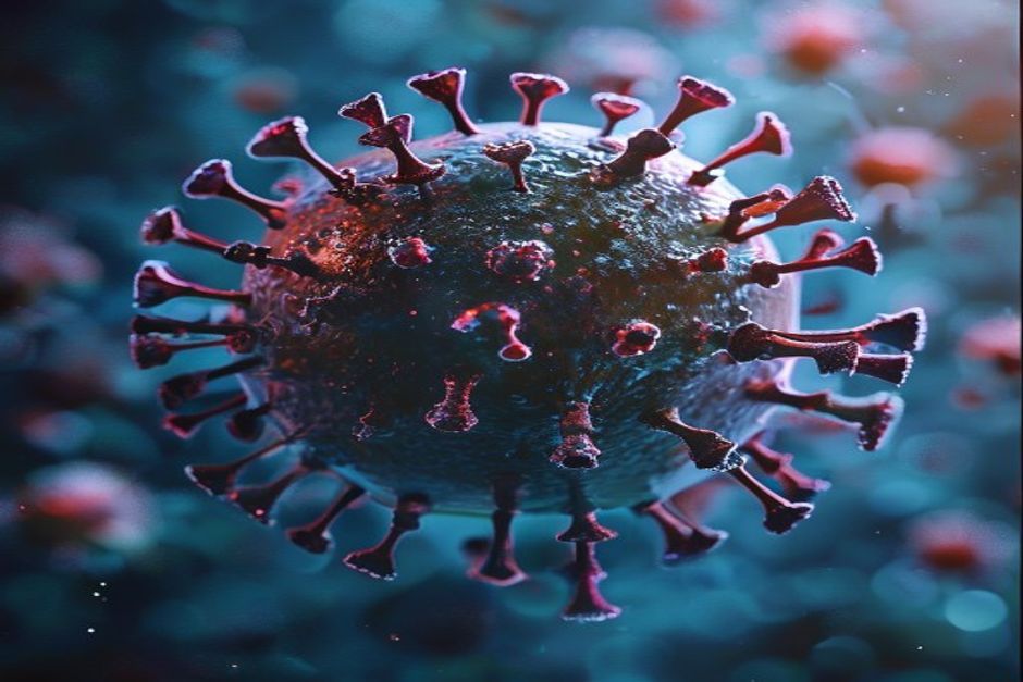 Cruise Ship Hantavirus Scare