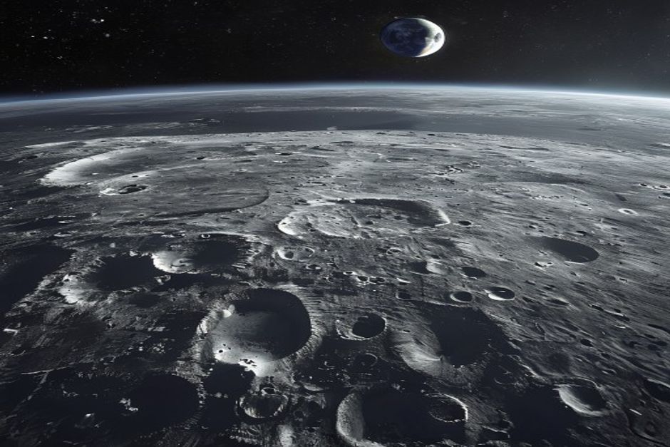 Artemis II's Stunning Lunar Views