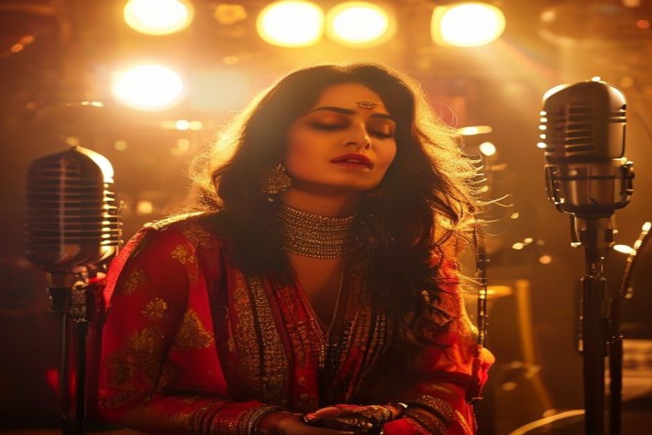 Asha Bhosle's Birthday: Industry Celebrates Legend