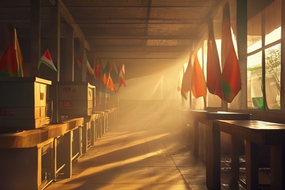 Bengal Elections: Over 3.6 Crore Eligible Voters for Phase 1