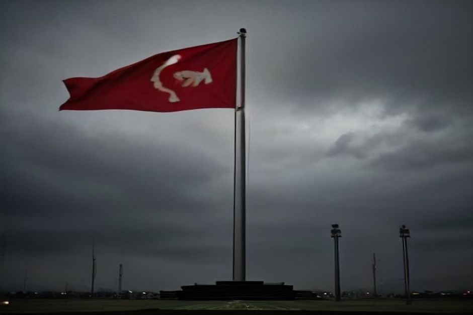 Tatarstan Mourns Attack Victims