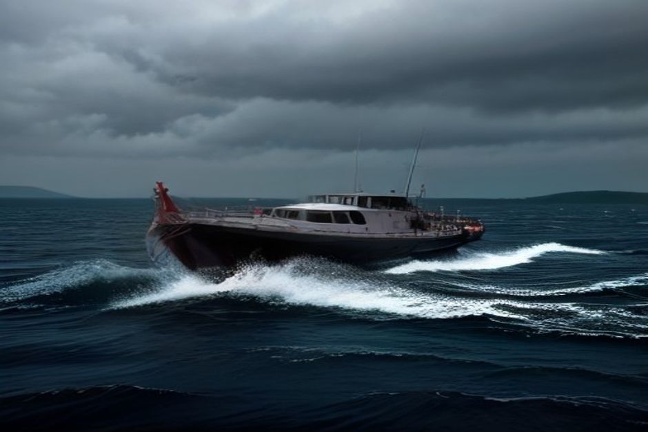 Dozens Missing as Boat Capsizes on Lake Kariba