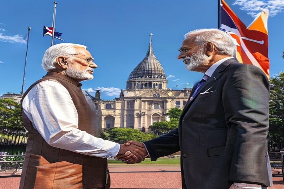Australia to Sell Uranium to India