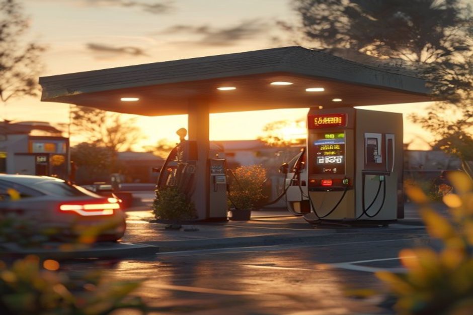 Australia Gas Prices Drop for 3rd Week