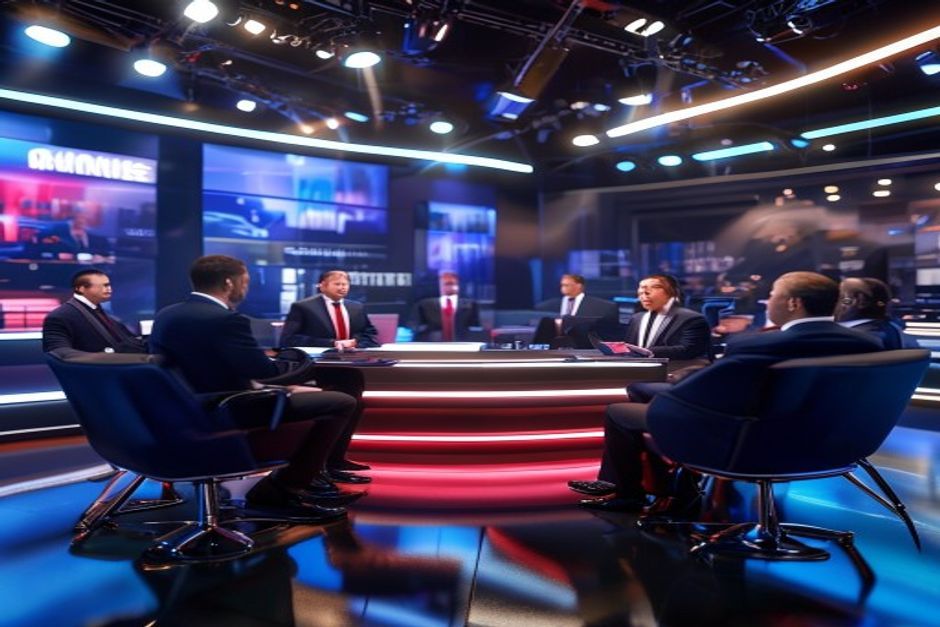 NBC News: Your Daily Dose of Global Understanding