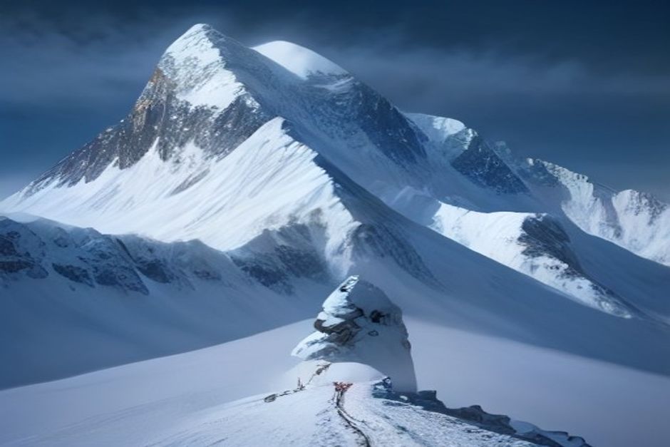 Tragedy on Broad Peak: Nims Purja Among 10 Dead