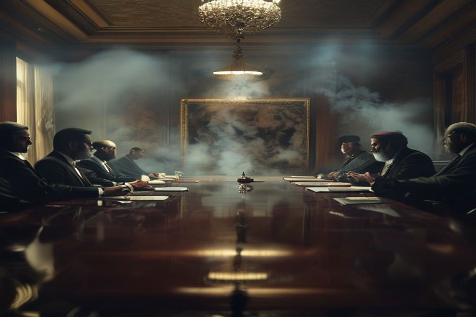 US-Iran Talks: Expert Questions War Outcome