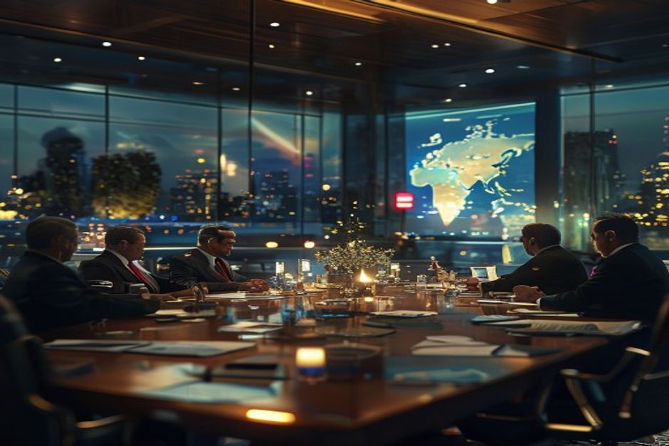 US-Iran Peace Talks Ignite Global Debate: Pakistan's 'Surrender'?