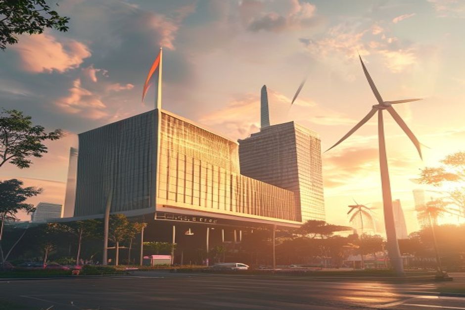 Indonesia Holds Rates Steady Amidst Rupiah & Growth Concerns