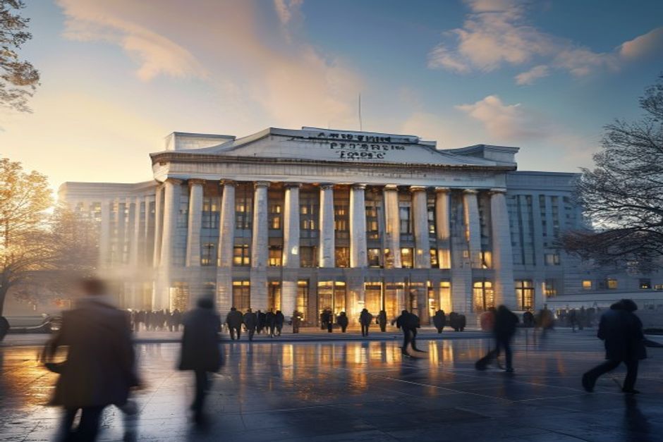 BoC Cautions Against Premature Recession Call