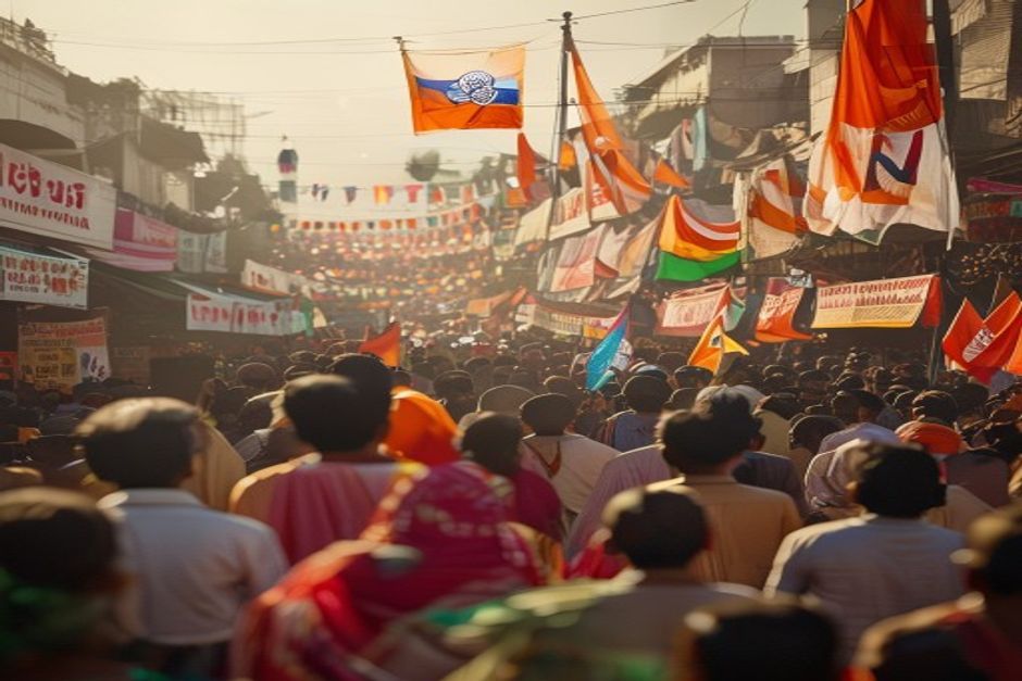 BJP Changes Bihar Candidate Amidst Bye-Election