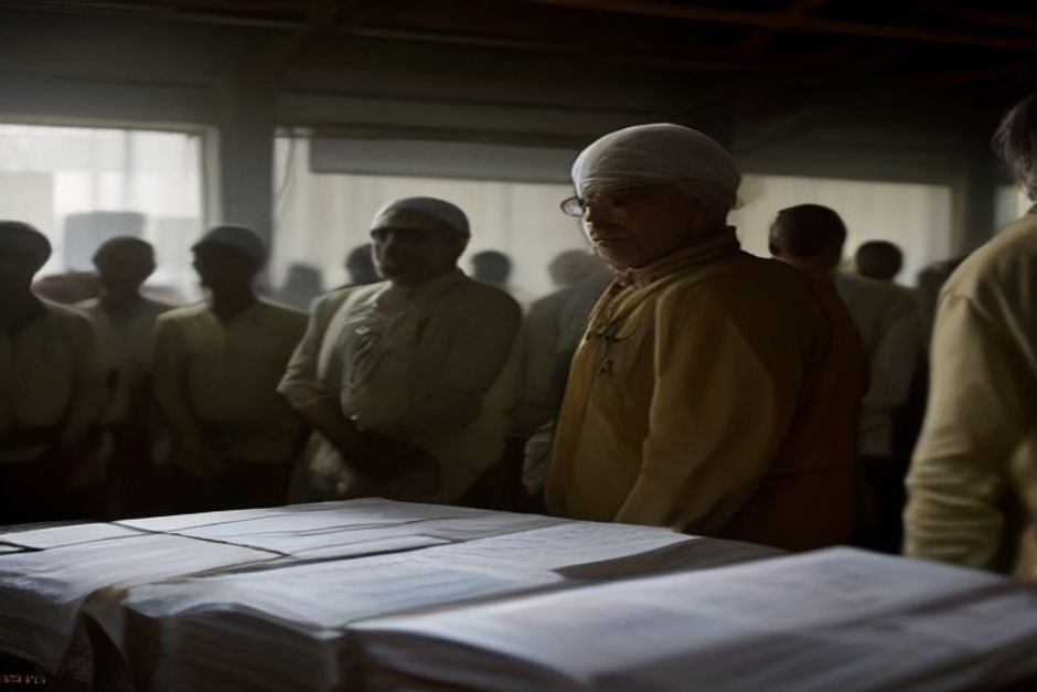 Bankipur By-Election: PK's Debut, Counting On!