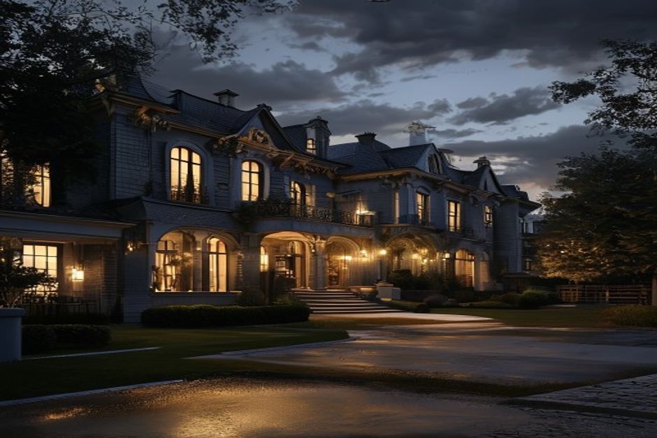 Beef Season 2: A Familiar Tale of Rich vs. Poor