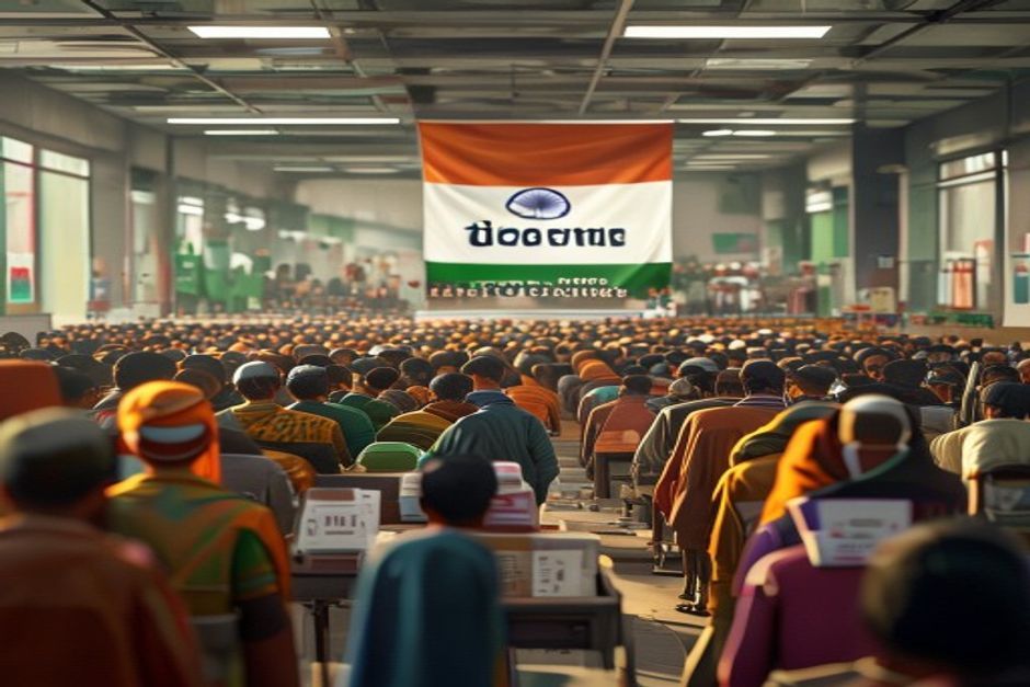 Hindu Vote Consolidation Shifts Political Landscape