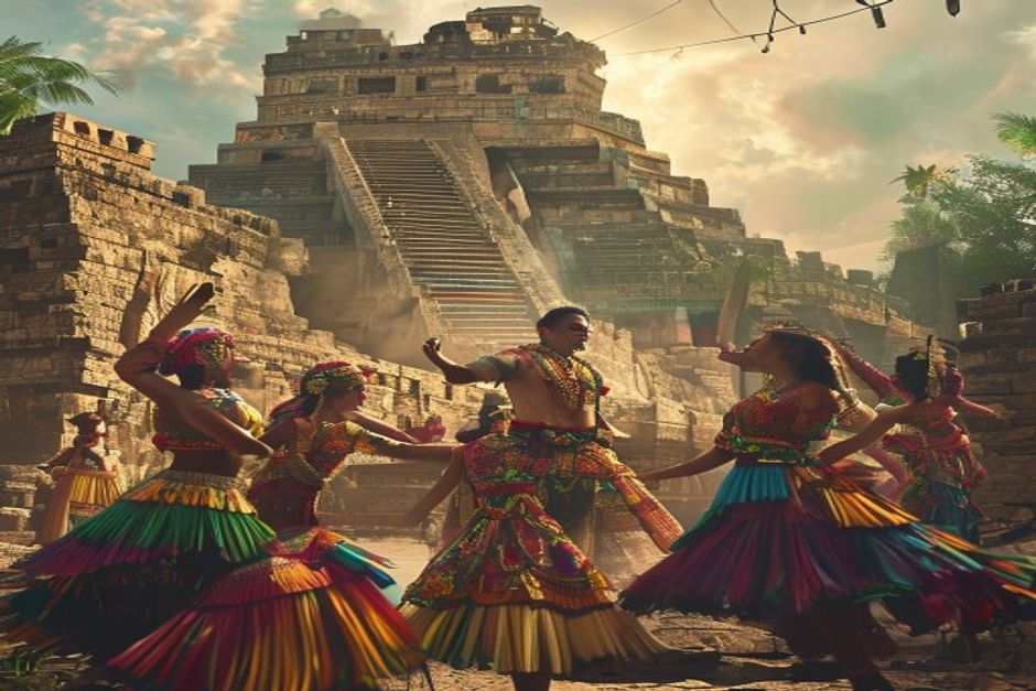 Jayro Bustamante's 'Eruption' Unearths Guatemala's Past