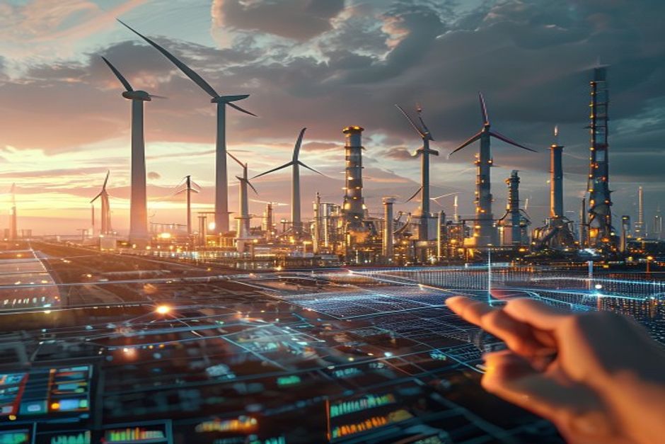 Governments Eyeing Energy Sector for New Revenue Streams