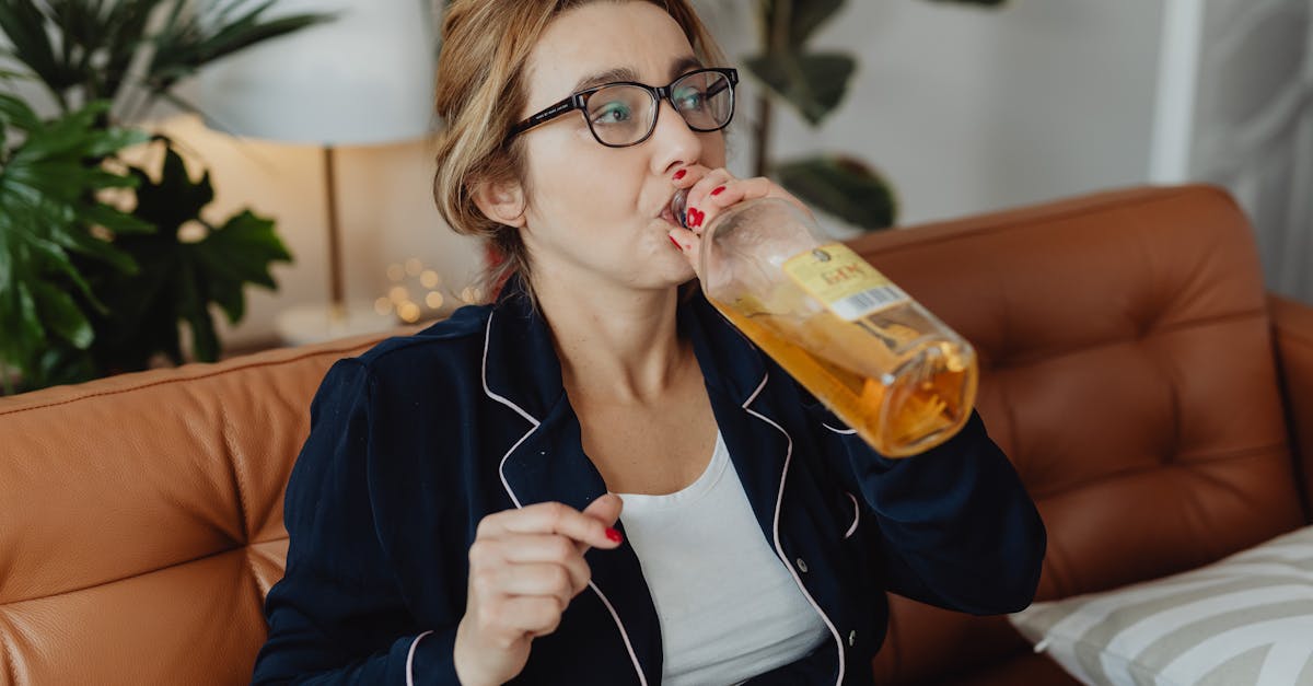 Occasional Binge Drinking: A Hidden Liver Danger?