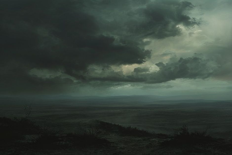 Global Tensions Flare: Iran-Israel Conflict Escalates