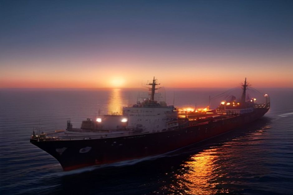 Iran's Hardline Shift Amid Hormuz Strait Tensions
