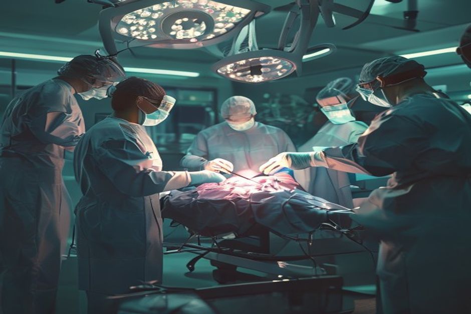 Six Organs Save Lives After Tragic Accident