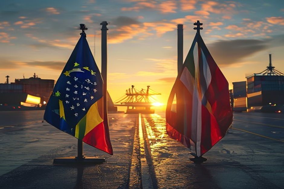 US Tariffs on Brazil Spark Trade Row
