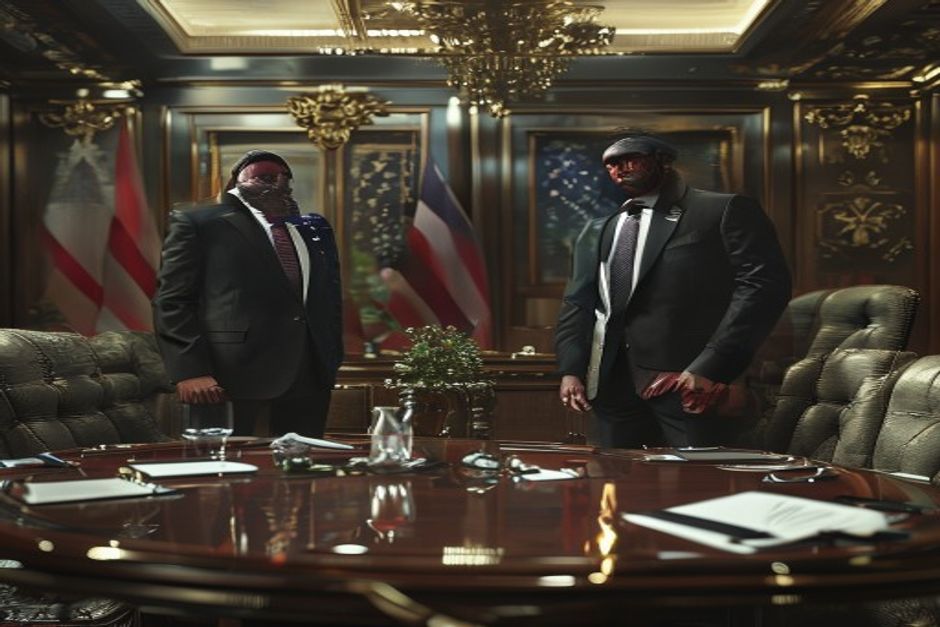 US-Iran Talks Collapse: No Deal After 21 Hours