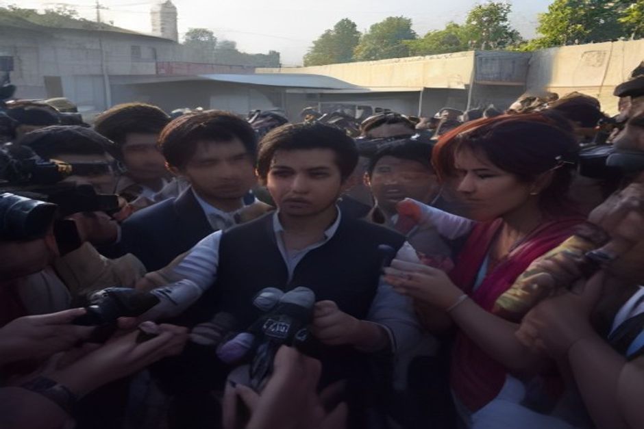 Rahul Gandhi Case Rocks Uttarakhand Politics