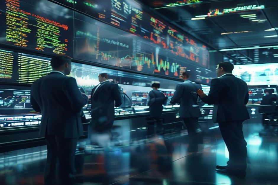 iCapital's Rise in Alternative Investments