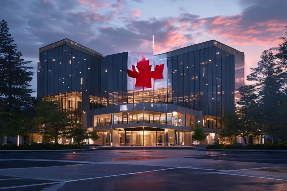 Canada Cracks Down on Financial Crime, Crypto ATMs in Focus